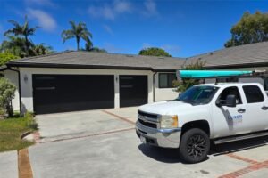 garage door installation laguna niguel