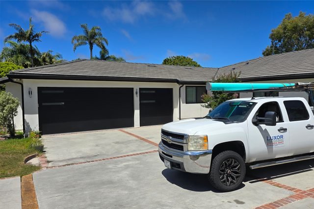 garage door installation laguna niguel