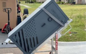 safe removalist