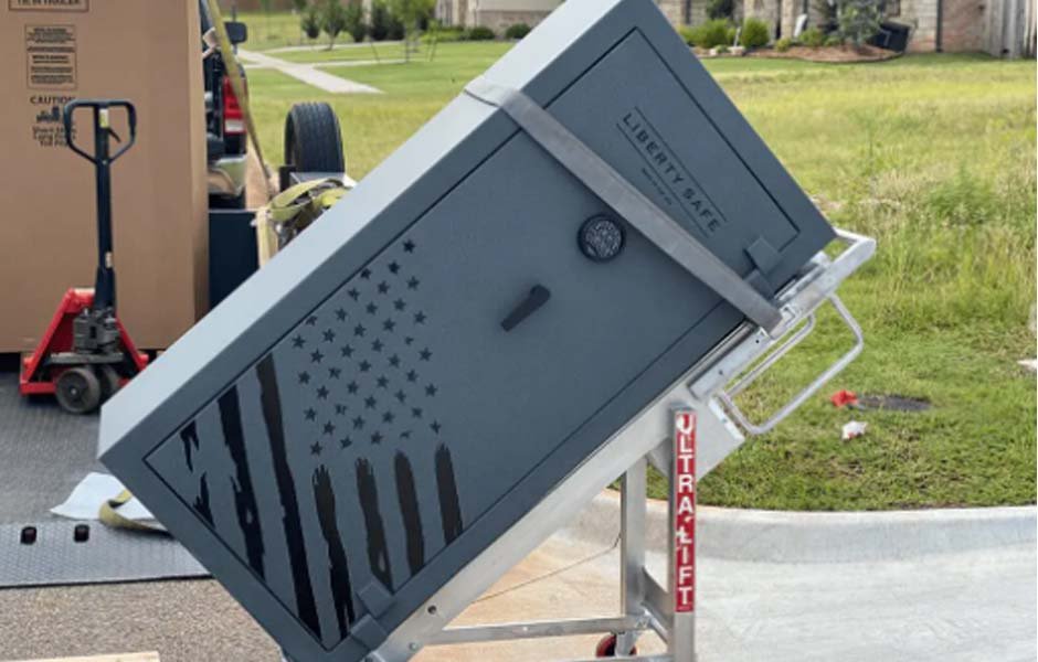 safe removalist