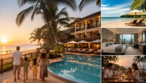 Top Family Hotels in Goa Near Calangute Beach