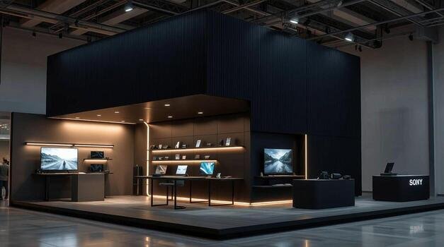 Trade Show