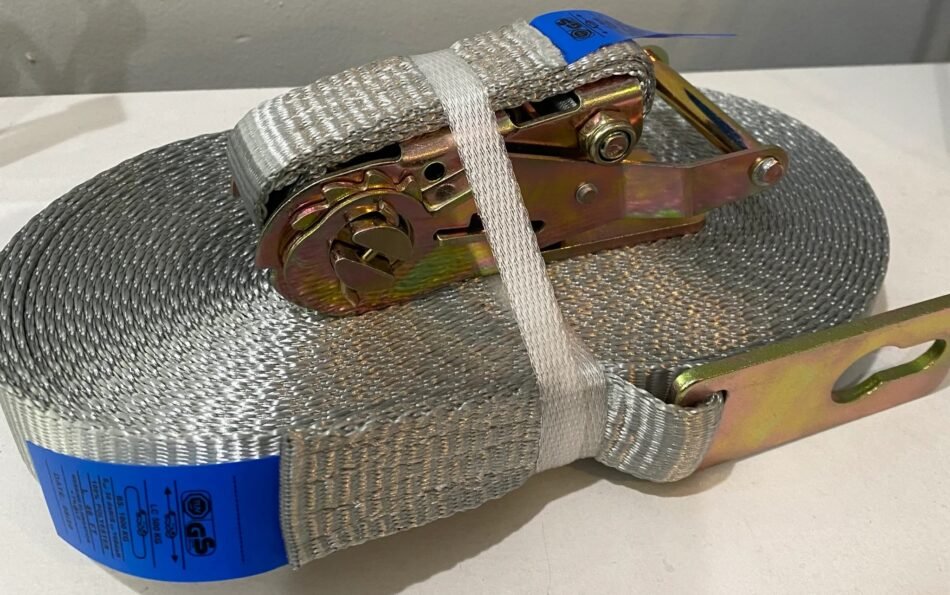 Truck Tarp Systems