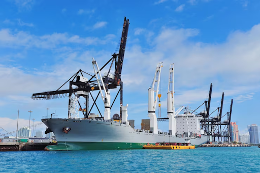 Marine Construction in Martin County