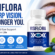 visiflora supplement