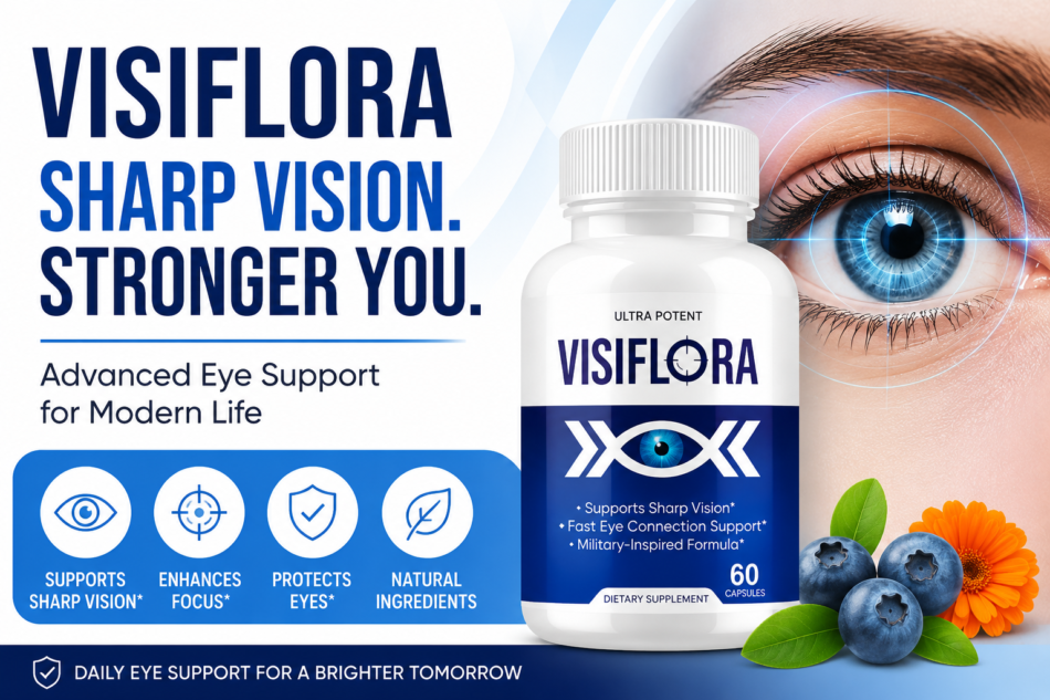 visiflora supplement