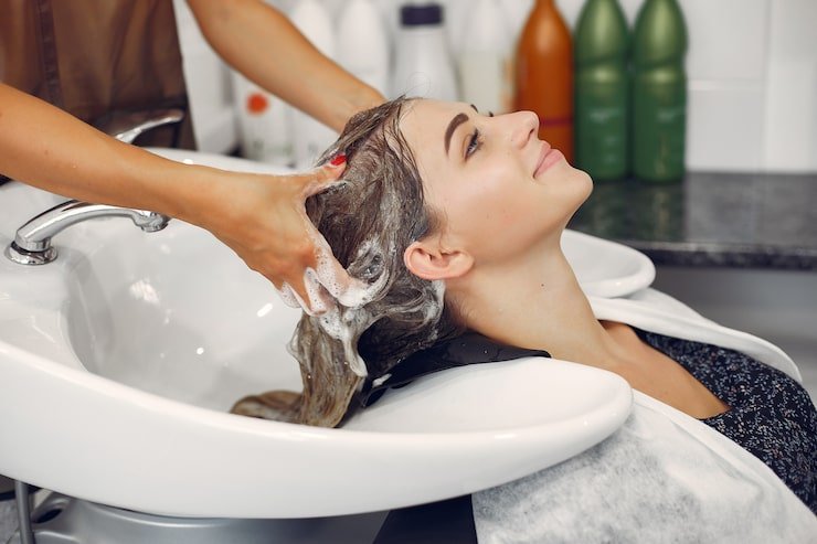 hair roots treatment