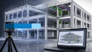 Point Cloud to BIM