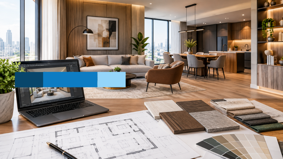 Interior Designing Services