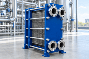 plate heat exchanger Australia