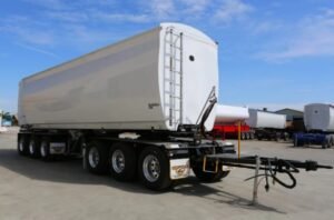 Tipper for Sale in Australia