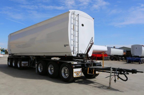 Tipper for Sale in Australia