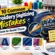10 Common Embroidery Digitizing Mistakes and How to Avoid Them
