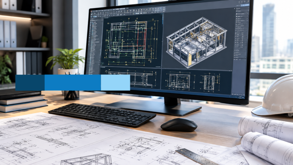 CAD Shop Drawings