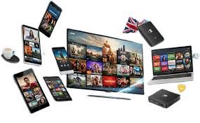 Sky Glass IPTV Free Trial