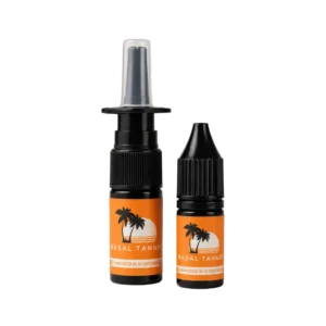 Double Strength Nasal Tanners