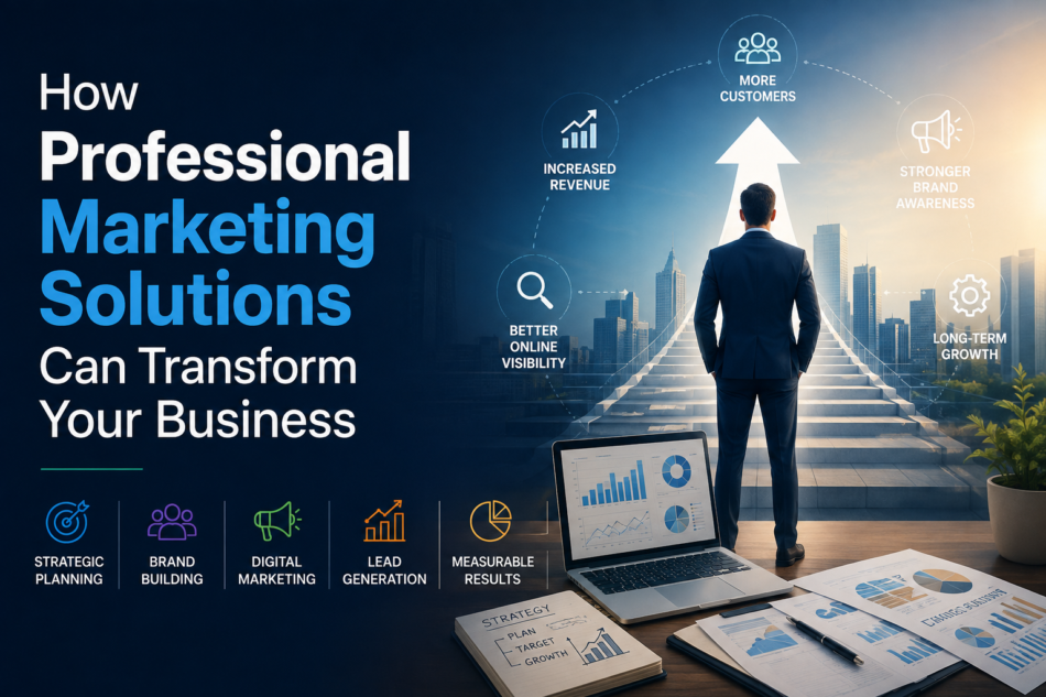 Marketing Solutions