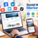 How Can a Social Media Marketing Agency Improve Your Online Presence?