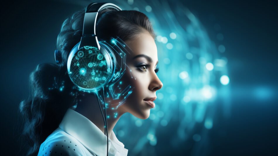 ai voice agent for customer service