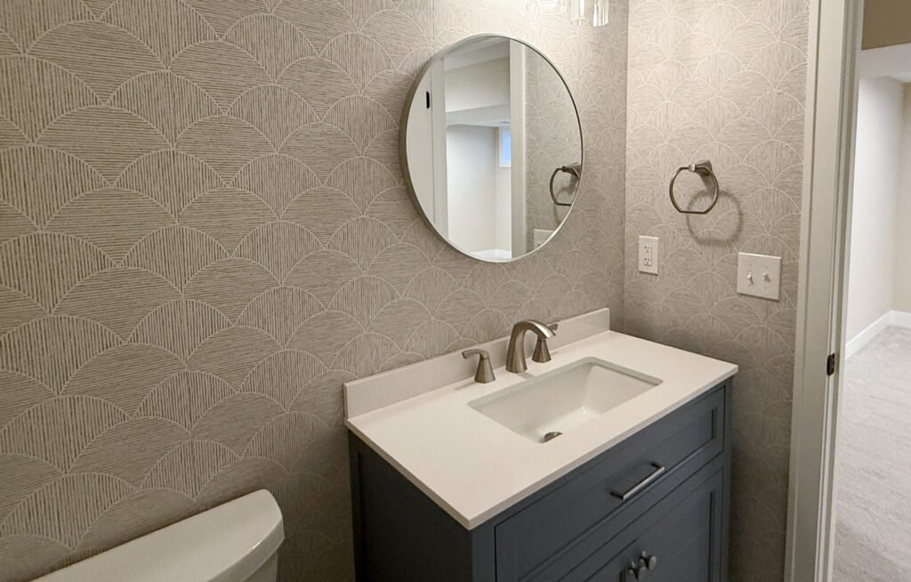 A professionally remodeled bathroom can enhance comfort, improve functionality, and significantly increase your home's value. With expert Bathroom Remodeling Lenexa, KS services, homeowners can transform outdated bathrooms into modern, stylish, and efficient spaces. Whether you're looking for custom showers, elegant vanities, updated flooring, or a complete renovation, working with a trusted bathroom remodeling company in Lenexa ensures high-quality craftsmanship and personalized solutions. The best bathroom remodeling services in Lenexa focus on creating bathrooms that match your lifestyle, budget, and design preferences. By choosing the top bathroom remodeling company in Lenexa, you can enjoy a seamless remodeling experience and long-lasting results that improve both the beauty and functionality of your home.