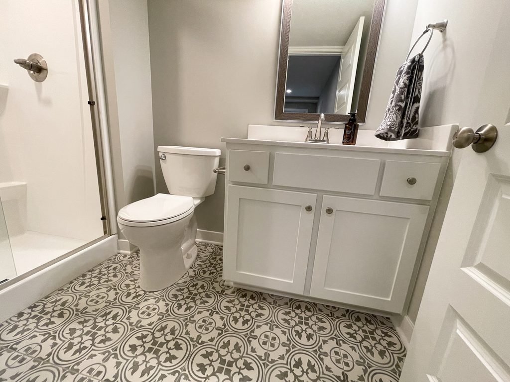 Looking for expert bathroom remodeling in Grain Valley, Missouri? Empire Remodeling KC is the top-rated bathroom remodeling company in Grain Valley, delivering full-service renovation solutions — from custom vanities and walk-in showers to complete master bath transformations. As the most trusted bathroom remodeling services provider in Grain Valley, MO, we offer premium craftsmanship, transparent pricing, and stunning results that add real value to your home. Most projects range from $17,000 to $30,000+ and are completed in 2–6 weeks. Schedule your free consultation today and discover why we're the best bathroom remodeling company in Grain Valley, Missouri.


