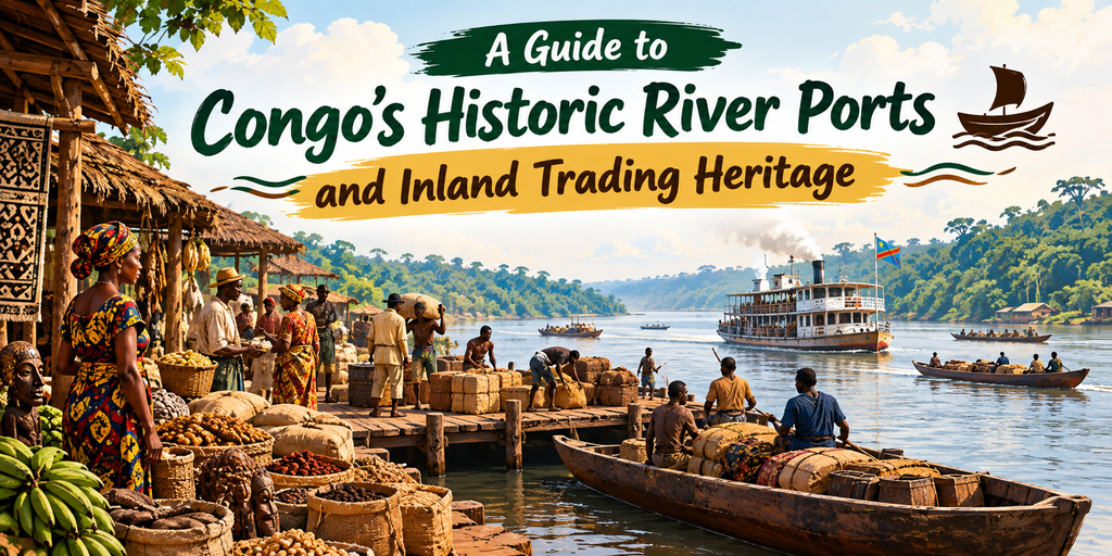 A Guide to Congo's Historic River Ports and Inland Trading Heritage 2 2cc3de55 1523 4e00 b1a0 3e1264b0c863