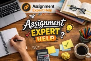 Organisational Behaviour Assignment Help
