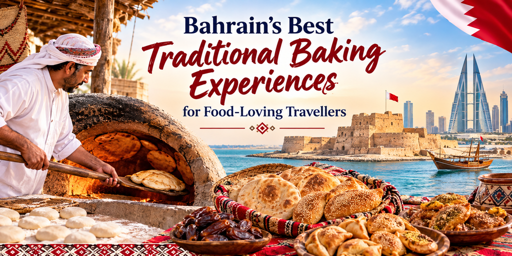 Bahrain's Best Traditional Baking Experiences for Food-Loving Travellers 2 3420d561 8137 408d af73 c95d08b166ab