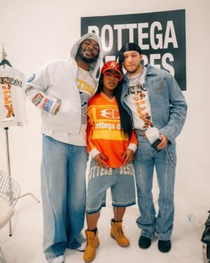 Bottega Desires: A New Perspective on Modern Streetwear