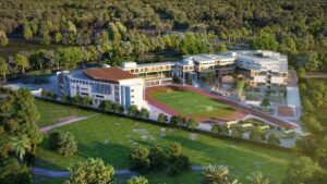 International School in Hyderabad | K-12 Education | Keystone