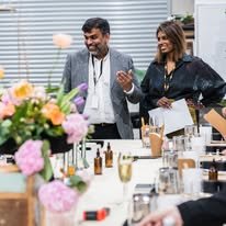 Why Hotel Lobbies Never Smell Like Nothing: How Scent Marketing Works in Hospitality