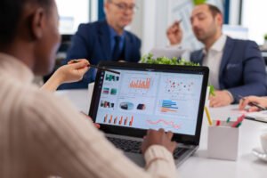 Finance Software