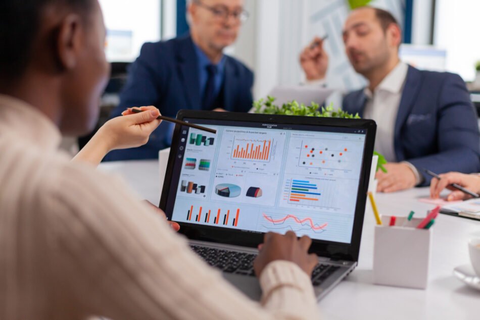 Finance Software