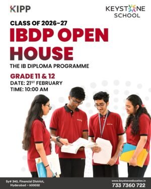 Idea Loom Learning | Project-Based Learning in Hyderabad – Keystone