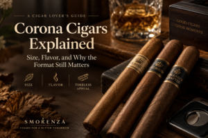 Corona Cigar