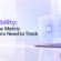 AI Visibility The New Metric Marketers Need to Track