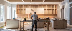 Waco Kitchen Remodeling Guide | Black Bear Roofing