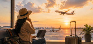 How Far in Advance Should You Really Book Your Flight