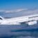 Air France flight ticket