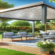 Aluminum patio covers