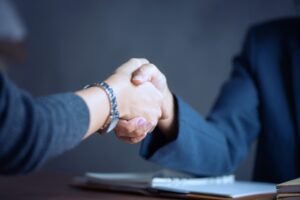 B2B sales appointment setting