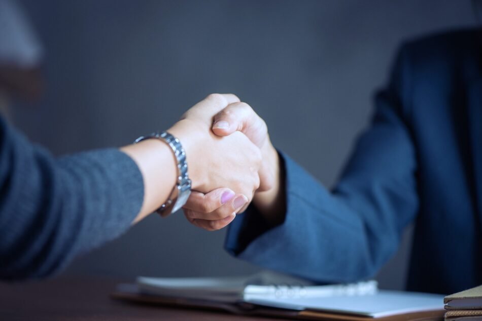 B2B sales appointment setting