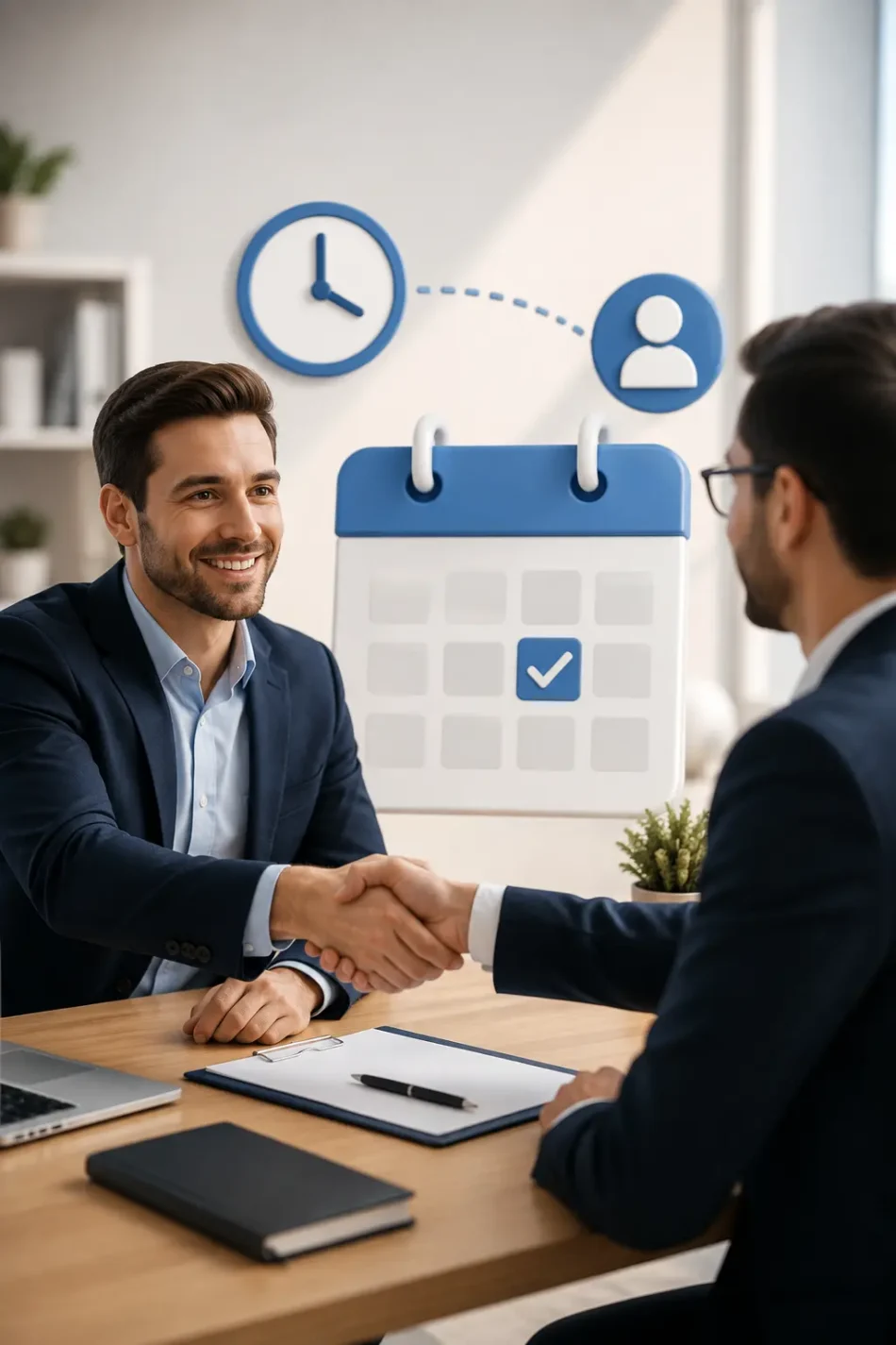 B2B-appointment-setting