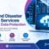 Backup and Disaster Recovery Services for Stronger Data Protection