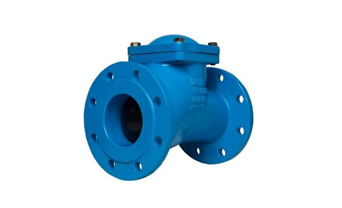Ball Type Check Valves