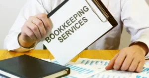 Bookkeeping Services in Evans, GA