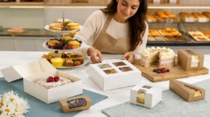 Custom Packaging Boxes in Nottingham