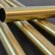Brass Pipes