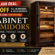 Cigar Humidor Cabinets