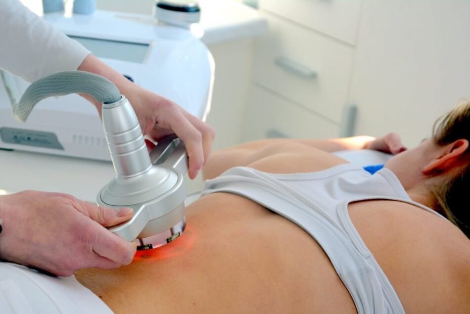 Laser Liposuction Dubai